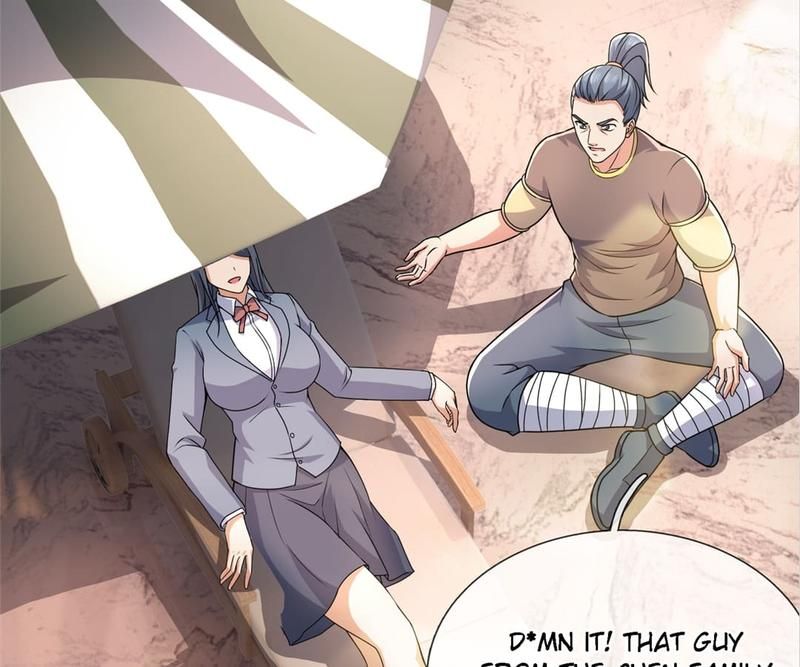 The Invincible Warlord Chapter 143 page 4 - 