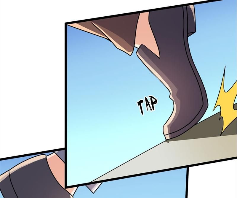 The Invincible Warlord Chapter 143 page 33 - 
