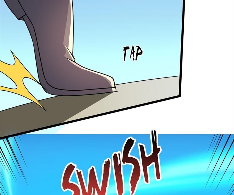 The Invincible Warlord Chapter 143 page 34 - 