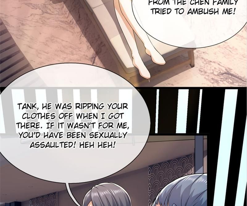 The Invincible Warlord Chapter 143 page 5 - 