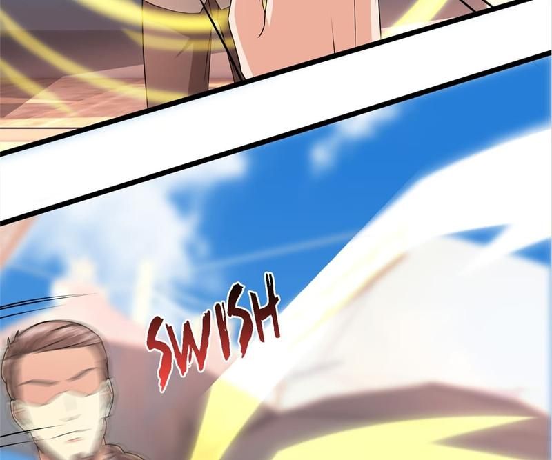 The Invincible Warlord Chapter 143 page 46 - 