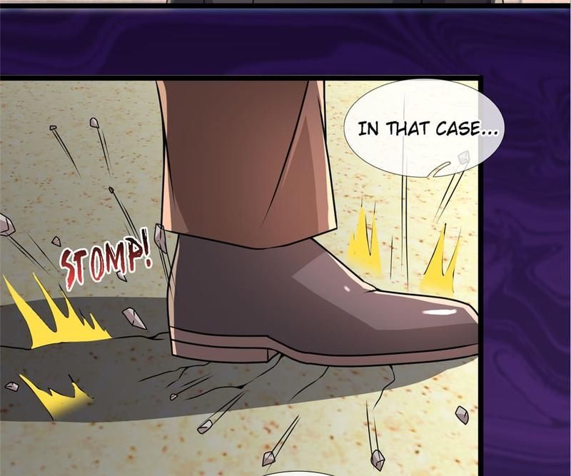 The Invincible Warlord Chapter 143 page 56 - 