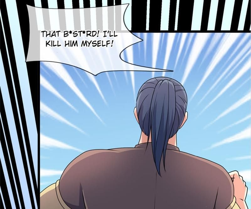 The Invincible Warlord Chapter 143 page 7 - 