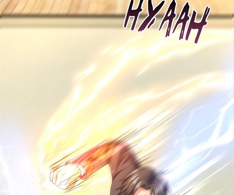 The Invincible Warlord Chapter 144 page 19 - 