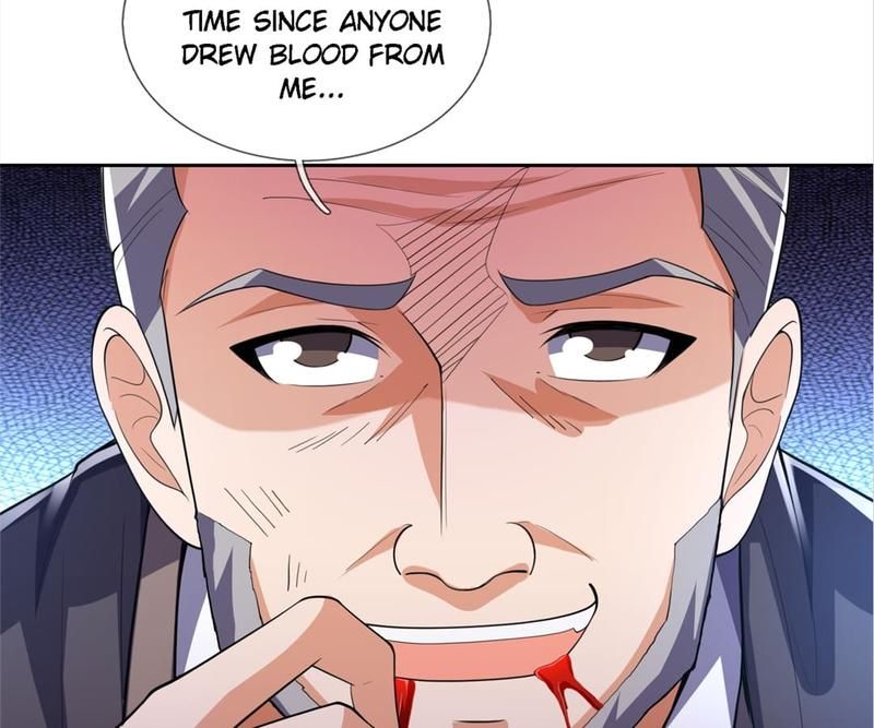 The Invincible Warlord Chapter 144 page 45 - 