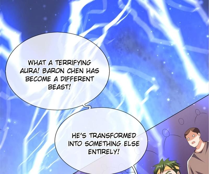 The Invincible Warlord Chapter 144 page 62 - 