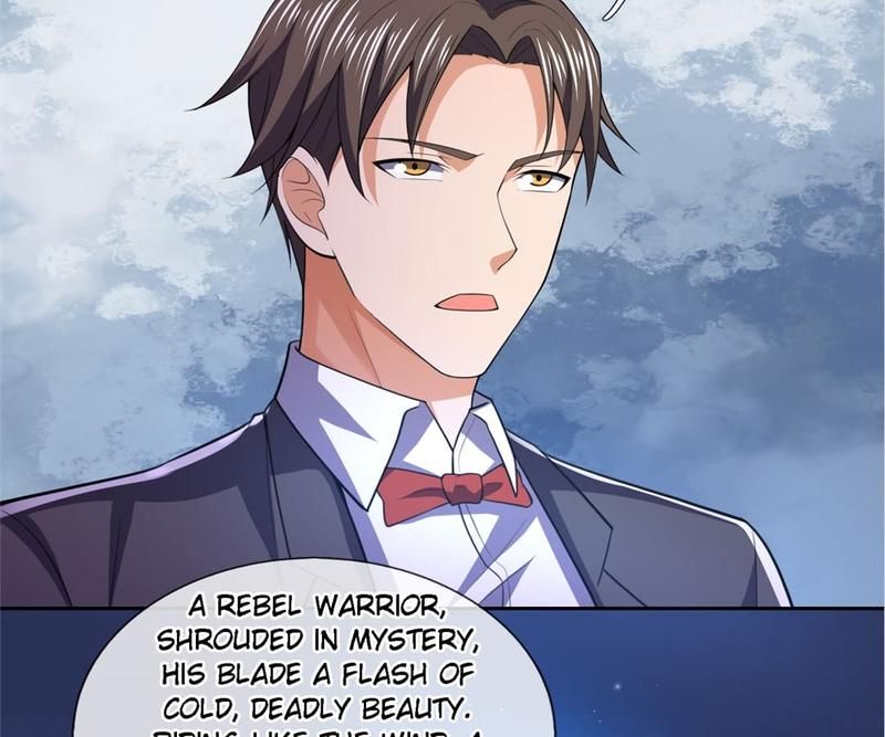 The Invincible Warlord Chapter 144 page 64 - 