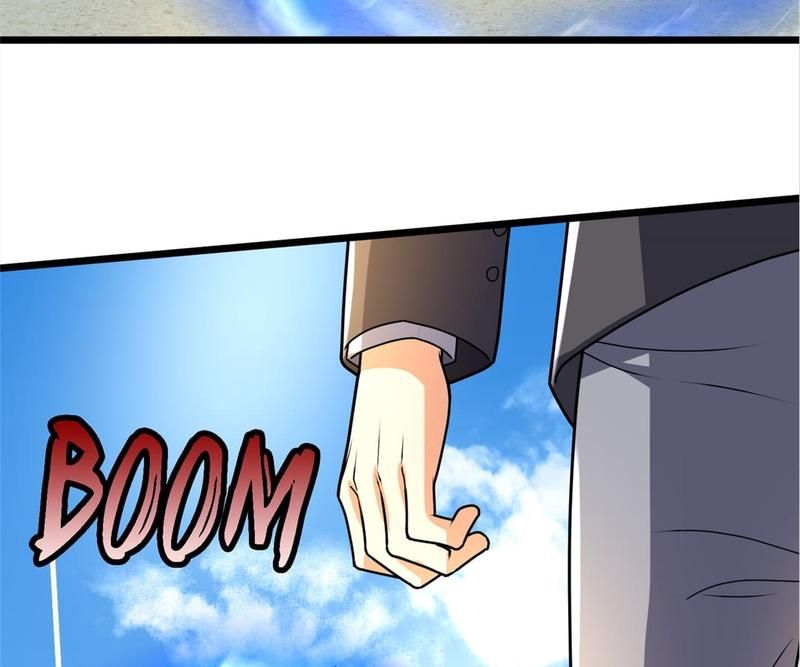 The Invincible Warlord Chapter 145 page 12 - 