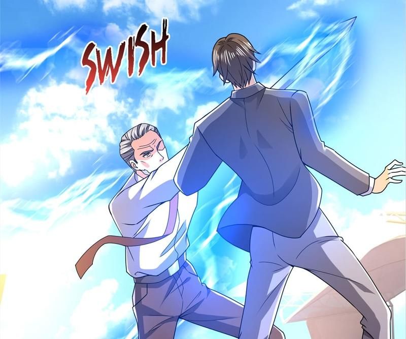 The Invincible Warlord Chapter 145 page 22 - 