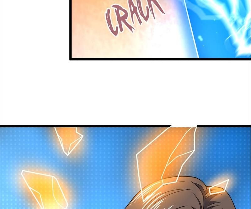 The Invincible Warlord Chapter 145 page 36 - 