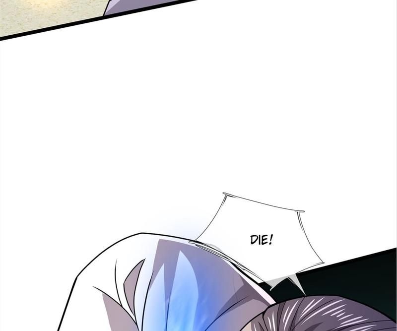 The Invincible Warlord Chapter 145 page 39 - 
