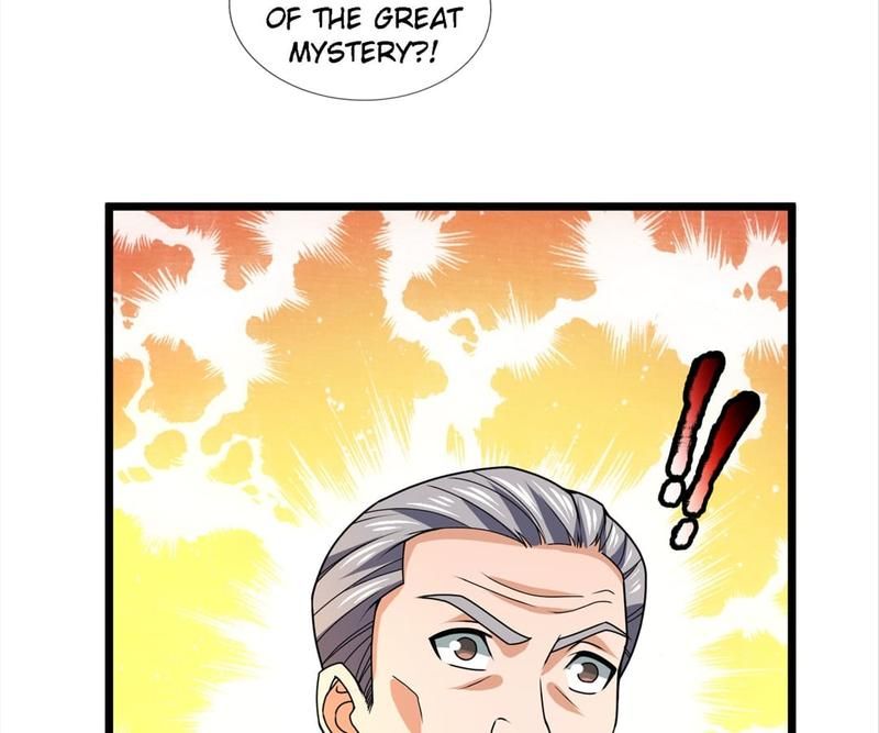 The Invincible Warlord Chapter 145 page 6 - 
