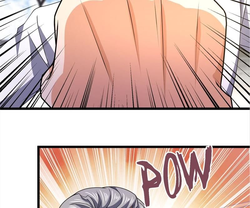 The Invincible Warlord Chapter 145 page 62 - 