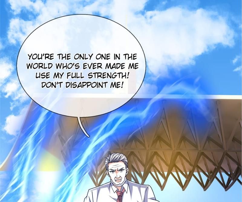The Invincible Warlord Chapter 145 page 10 - 