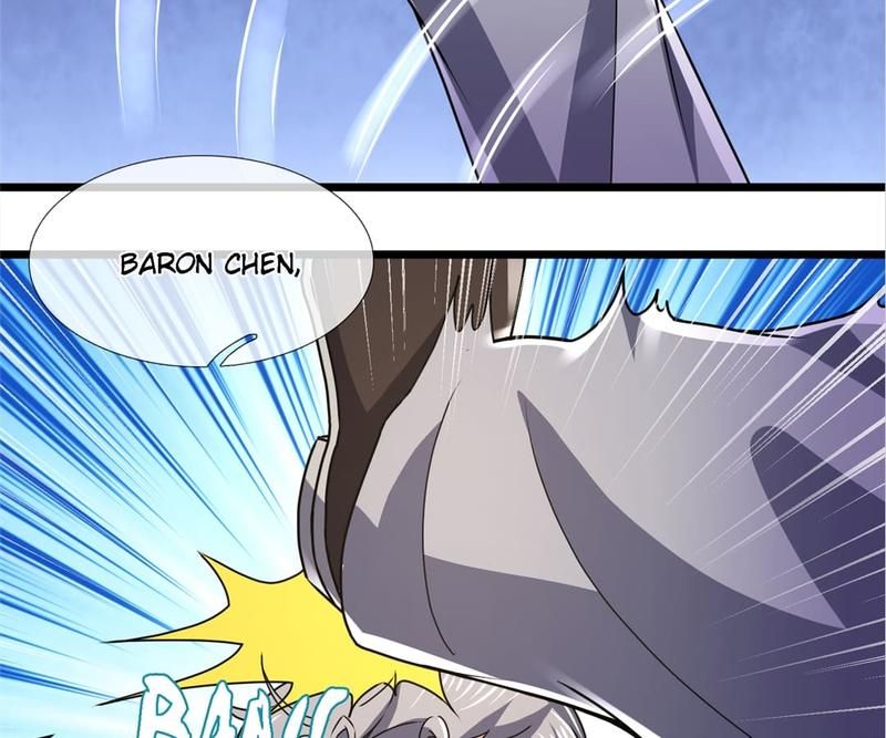The Invincible Warlord Chapter 146 page 2 - 
