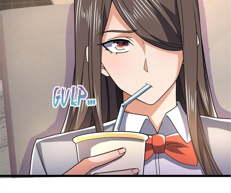 The Invincible Warlord Chapter 146 page 31 - 