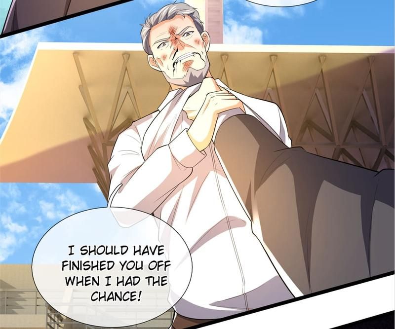 The Invincible Warlord Chapter 146 page 34 - 