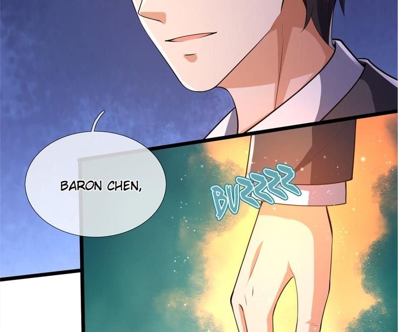 The Invincible Warlord Chapter 146 page 37 - 