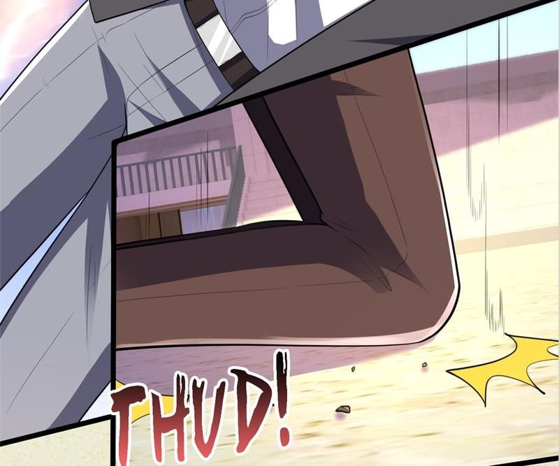 The Invincible Warlord Chapter 146 page 42 - 