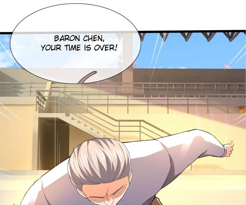 The Invincible Warlord Chapter 146 page 47 - 