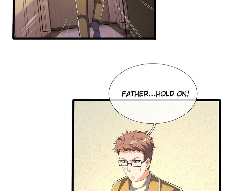 The Invincible Warlord Chapter 146 page 50 - 