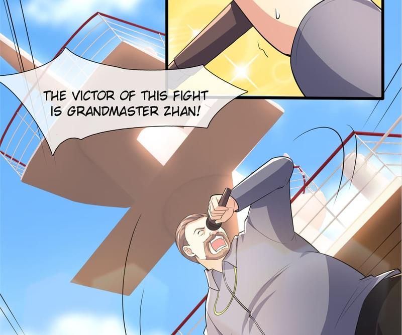 The Invincible Warlord Chapter 147 page 11 - 