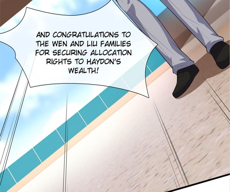 The Invincible Warlord Chapter 147 page 13 - 