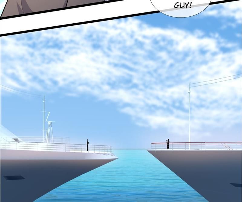The Invincible Warlord Chapter 147 page 32 - 