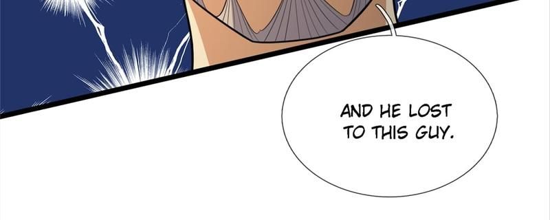 The Invincible Warlord Chapter 147 page 37 - 