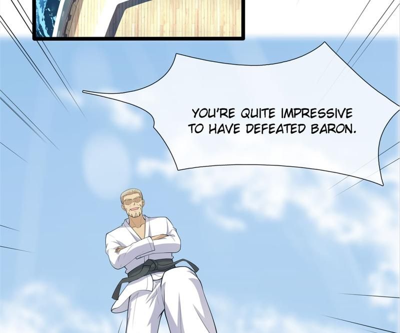 The Invincible Warlord Chapter 147 page 39 - 
