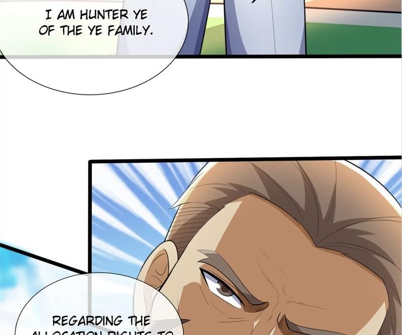 The Invincible Warlord Chapter 147 page 46 - 