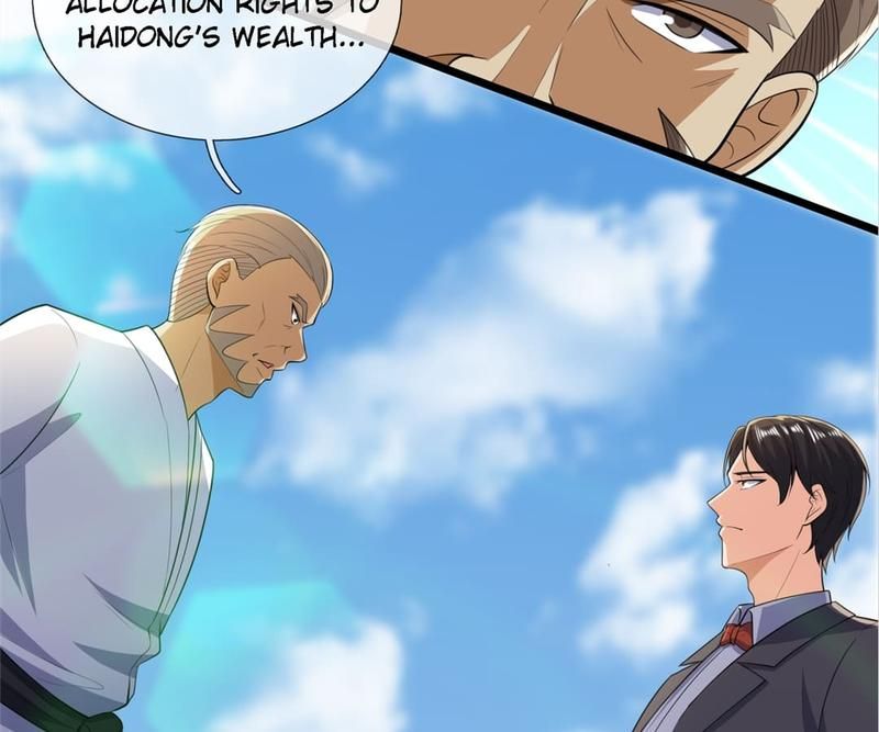 The Invincible Warlord Chapter 147 page 47 - 