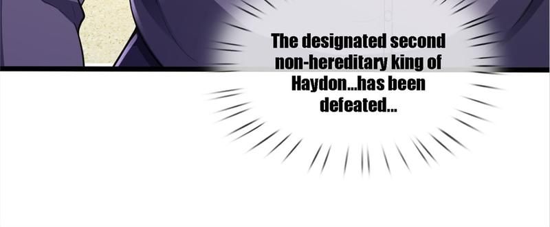 The Invincible Warlord Chapter 147 page 8 - 