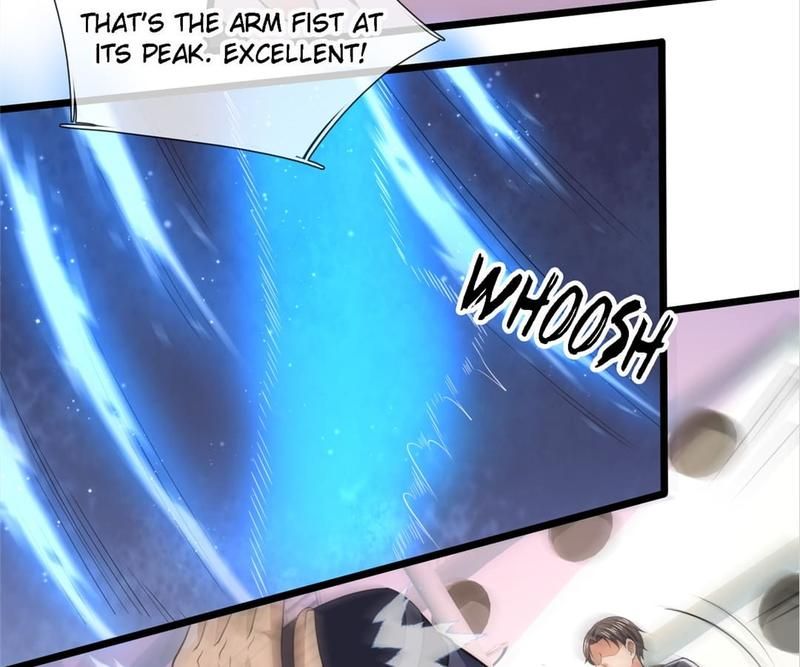 The Invincible Warlord Chapter 148 page 28 - 