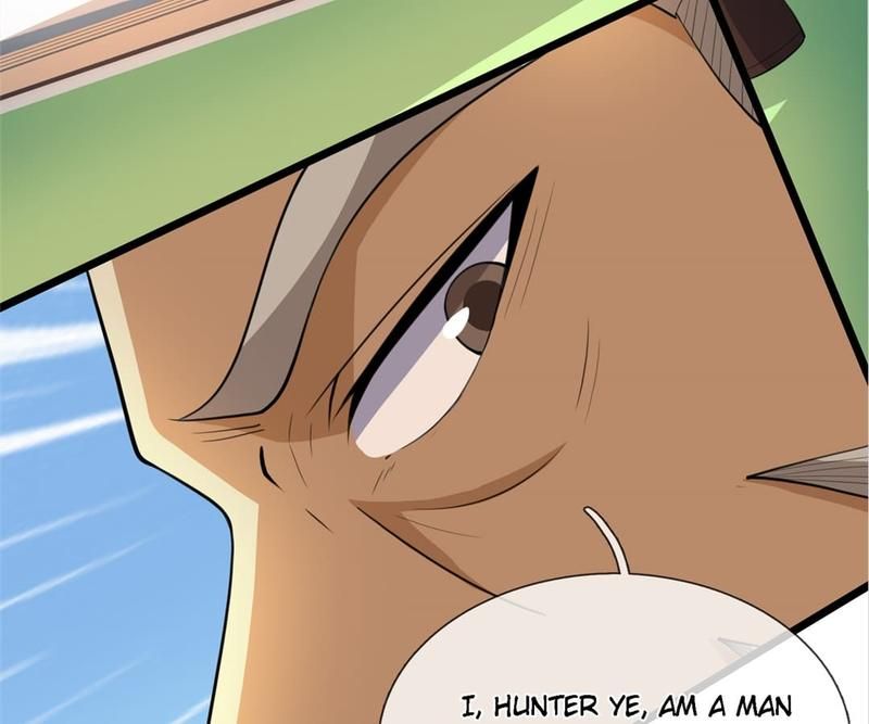 The Invincible Warlord Chapter 148 page 4 - 