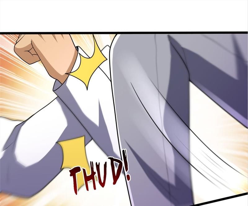 The Invincible Warlord Chapter 148 page 31 - 