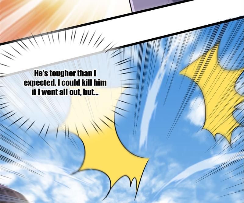 The Invincible Warlord Chapter 148 page 32 - 