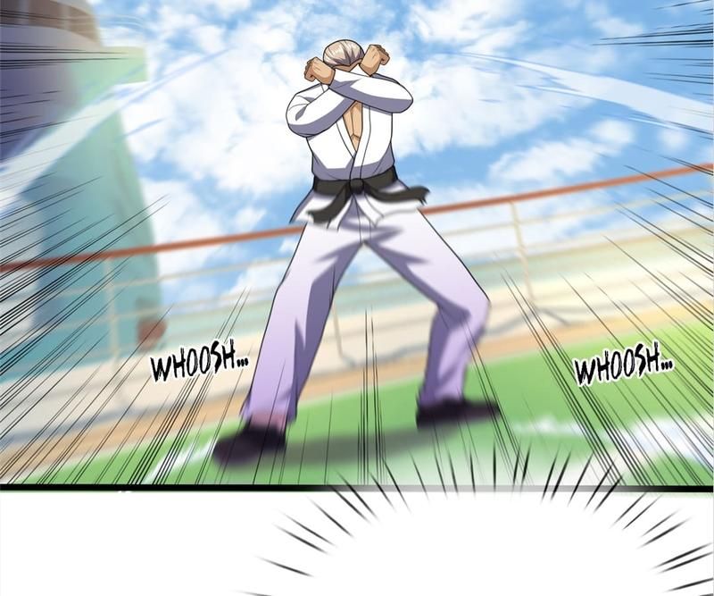 The Invincible Warlord Chapter 148 page 33 - 