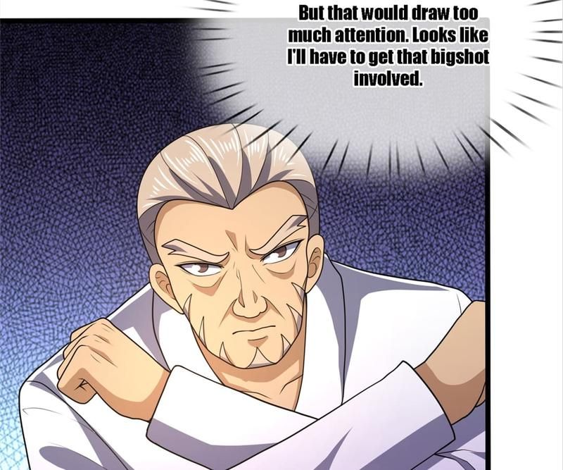 The Invincible Warlord Chapter 148 page 34 - 
