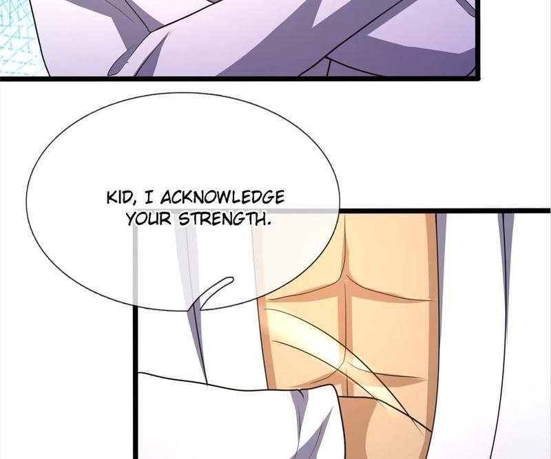The Invincible Warlord Chapter 148 page 35 - 