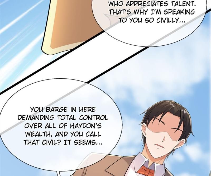 The Invincible Warlord Chapter 148 page 5 - 