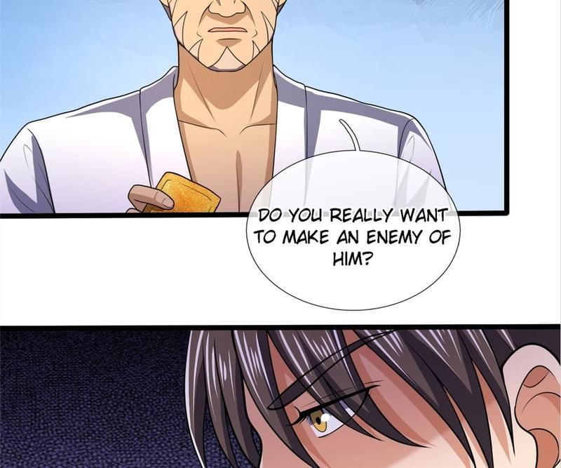 The Invincible Warlord Chapter 148 page 41 - 