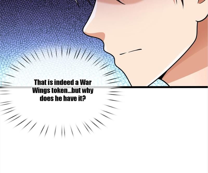 The Invincible Warlord Chapter 148 page 42 - 