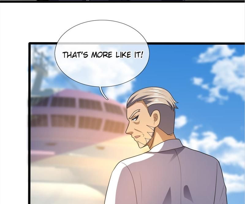 The Invincible Warlord Chapter 148 page 46 - 