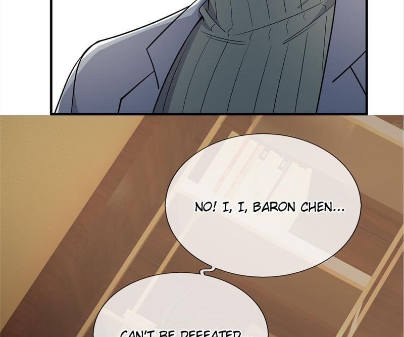 The Invincible Warlord Chapter 149 page 12 - 