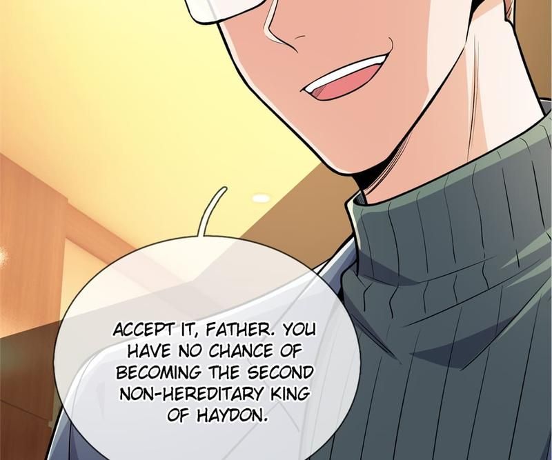The Invincible Warlord Chapter 149 page 15 - 