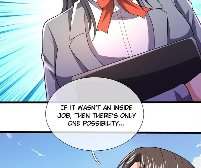 The Invincible Warlord Chapter 149 page 3 - 