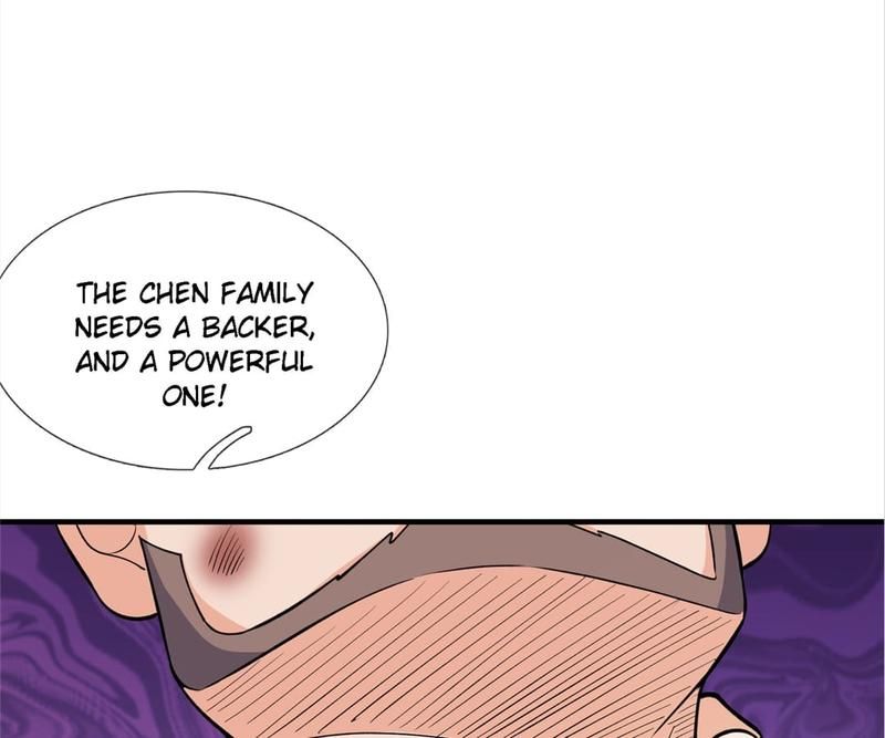 The Invincible Warlord Chapter 149 page 26 - 
