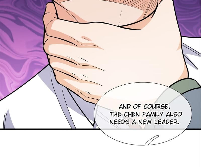 The Invincible Warlord Chapter 149 page 27 - 