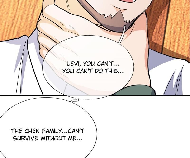 The Invincible Warlord Chapter 149 page 29 - 